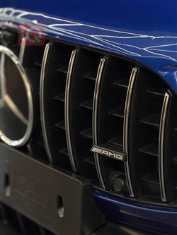 مرسيدس بنز C-Class